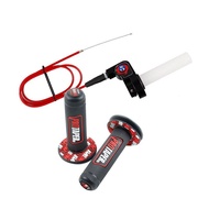 Extreme Thief Warriors Wolf Possouer North Sea CQR250 T24 6 Off-Road Motorcycle Large Twist Oil Set 