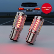 LED 1157 5630 33SMD Red Tail Light Bulb Brake 12v
