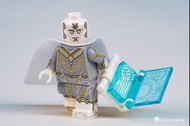 全新 Lego 71031 The Vision