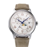 ORIENT PEANUTS LIMITED EDITION MECHANICAL WATCH ORRA-AK0808S30B