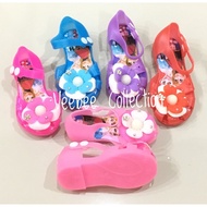 Children's light-up shoes/children's flower light shoes/light shoes