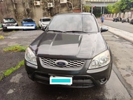 自售 福特休旅車 escape 2.3 2011 2WD 很少開（里程四萬多）