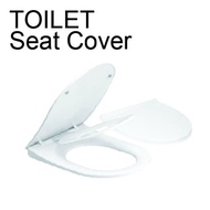 MOCHA Toilet Seat Cover Children Kid Penutup jamban One Piece Water Closet Soft Close Seat and Cover