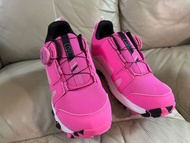 全新 Adidas Kids 兒童運動鞋 小童波鞋  Terrex Agravic BOA UK 13K, US13.5K Child sports shoe