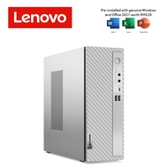 Lenovo IdeaCentre 3 07IAB7 90SM0012MI SFF Desktop PC Grey