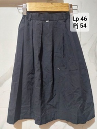 Seragam sekolah Dll preloved (pl/bukanbaru)
