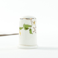 T Tangshan Bone China Champs Lishe Korean Toothpick Holder Toothpick Box Bone China Toothpick Box To