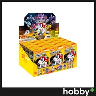 Blokees Transformers Defender Version 05 Traitor to Tyranny