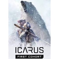 ICARUS  [ PC GAME OFFLINE ]