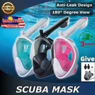 🤿Snorkeling mask,goggle swimming,snorkeling mask kids,swimming goggles adult,diving mask,潛水面罩