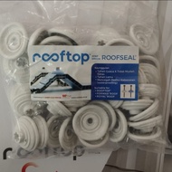 SEAL ATAP / ROOFSEAL UPVC ROOFTOP