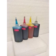 Inkjet Printer Dye Base Refill Ink (Compatible for Inkjet Printer)