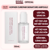 Serum KOPHER CUREPAIR SIGNATURE SOLUTION (50mL)