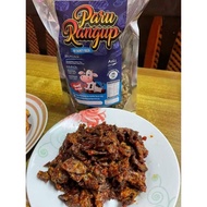 Paru Rangup by Aunty Rock