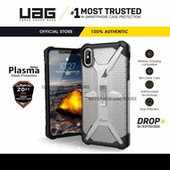 Original UAG Plasma Series Case For iPhone XS Max / XR / XS / X / iPhone 6s 6 7 8 Plus / iPhone 11 P