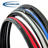 Schwalbe RIGHTRUN Wheelchair Tire 25-540 24X1.0 Inflatable 24 Inch Anti Pture Wheelchair Steel Wire Tyre