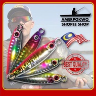 Jig micro fishing 15g / 20g