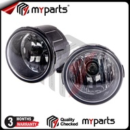 Myparts Infiniti G25/G37 HV36 2009-2016 Fog Lamp Light Lampu Kabus