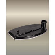 Mercedes Transmission Auto Filter with Gasket Set 722.6 W202 W203 W204 W210 EG87H D153