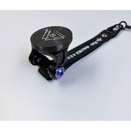 Ap _ ride Locomotive Mobile Phone Holder Mobile Phone Holder Dedicated Screws Magnetic Mobile Phone 