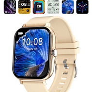 H13 smart watch GT20 Bluetooth Call Sports smart watch Heart Rate Monitoring