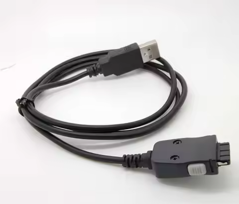 USB DATA&CHARGER Cable for Samsung YP-K3 YP-K5J YP-T8 YP-T10 YP-S3 YP-Q1 YP-P2 YP-K3J T8A S3J Q1AB y