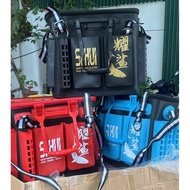 SIHUI EVA HIGH QUALITY FISH TANK 50CM