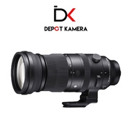 {P.O} Sigma 150-600mm F5-6.3 DG DN OS Sports Lens for Sony E (INTER)