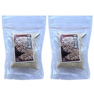 炒熟白芝麻200g (2件)