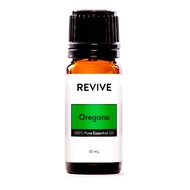 Revive Oregano Essential Oil