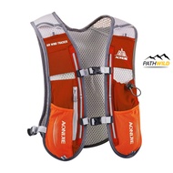 AONIJIE E913S 5L Running Vest เป้น้ำ ขนาด 5L น้ำหนักเบา ระบายอากาศดี เหมาะสำหรับ วิ่งเทรล เดินป่า
