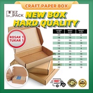 EZPACK Gift Box Pizza Box Kotak Craft Box Craft Paper Box Carton Box Packaging Box Packing Box Kotak
