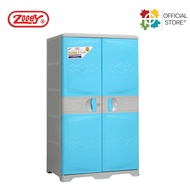 Zooey Dura Star Cabinet/Wardrobe/Clothes Organizer