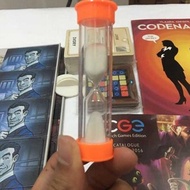 Cooperative Deduction Board Game Pictures Multi-Version Multiplayer Deduction for Friends Gatherings