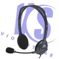 Original logitech Head set h111