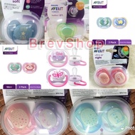 (=) EMPENG PHILIPS AVENT Avent ultra, TOMMEE TIPPEE DOT PACIFIER