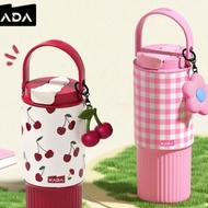 Tumbler tahan panas dan sejuk