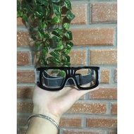 Sports Eyeglasses - Soccer Eyeglasses - Basketball Eyeglasses - Sports Frames