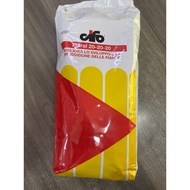 [FERTILIZER] FLORAL 20-20-20 (1KG)