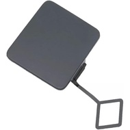 Rear Tow Hook Cover Cap Fit for 2020 2021 2022 2023 Ford Explorer LB5Z-17K922-AA LB5Z17K922AA FO1129