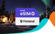 5G eSIM Finland | Arelion