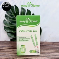 [Easy@Home] PdG Urine Tests 5 Ovulation Test Kit
