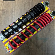 ▪ ⊚ ❣ ◀ ▂ Owens Mono Shock Click 125i Click 150i (325mm)