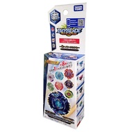 [Direct from Japan]Beyblade Burst B-95 Random Booster Vol.8 Shelter Regulus.5S.Tw