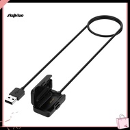 [Sy] Headphone Charging Cable Magnetic Fast Charging 1m Headset USB Charger Cable Adapter for AfterShokz Xtrainerz AS700