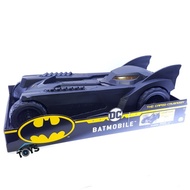 Batmobile 12 Inch The Caped Crusader DC Comics Spin Master