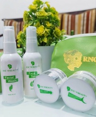 RNC WBEAUTY GLOW ORIGINAL SKINCARE BPOM DISTRIBUTOR RESMI RNC GLOW