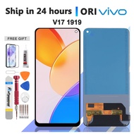 ORIGINAL LCD FOR VIVO V17 1919 / V19 NEO Replacement components for touch screen digitizer