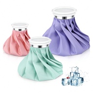 Reusable Hot Water Bottle Strap With Screw Cap For Heat And Ice, Warming Hands And Feet, Great For R