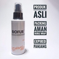 Biofur Liquid Soap 100 ml - sabun wajah berminyak & berjerawat - jerawat - acne & oily skin